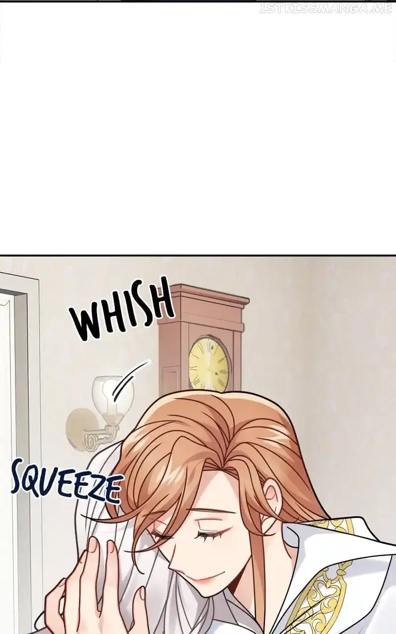 The Newlywed Life Of A Witch And A Dragon Chapter 113