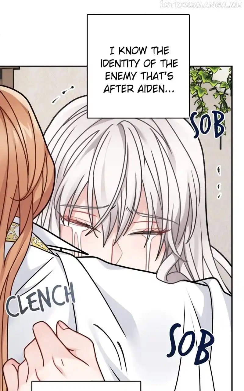 The Newlywed Life Of A Witch And A Dragon Chapter 113