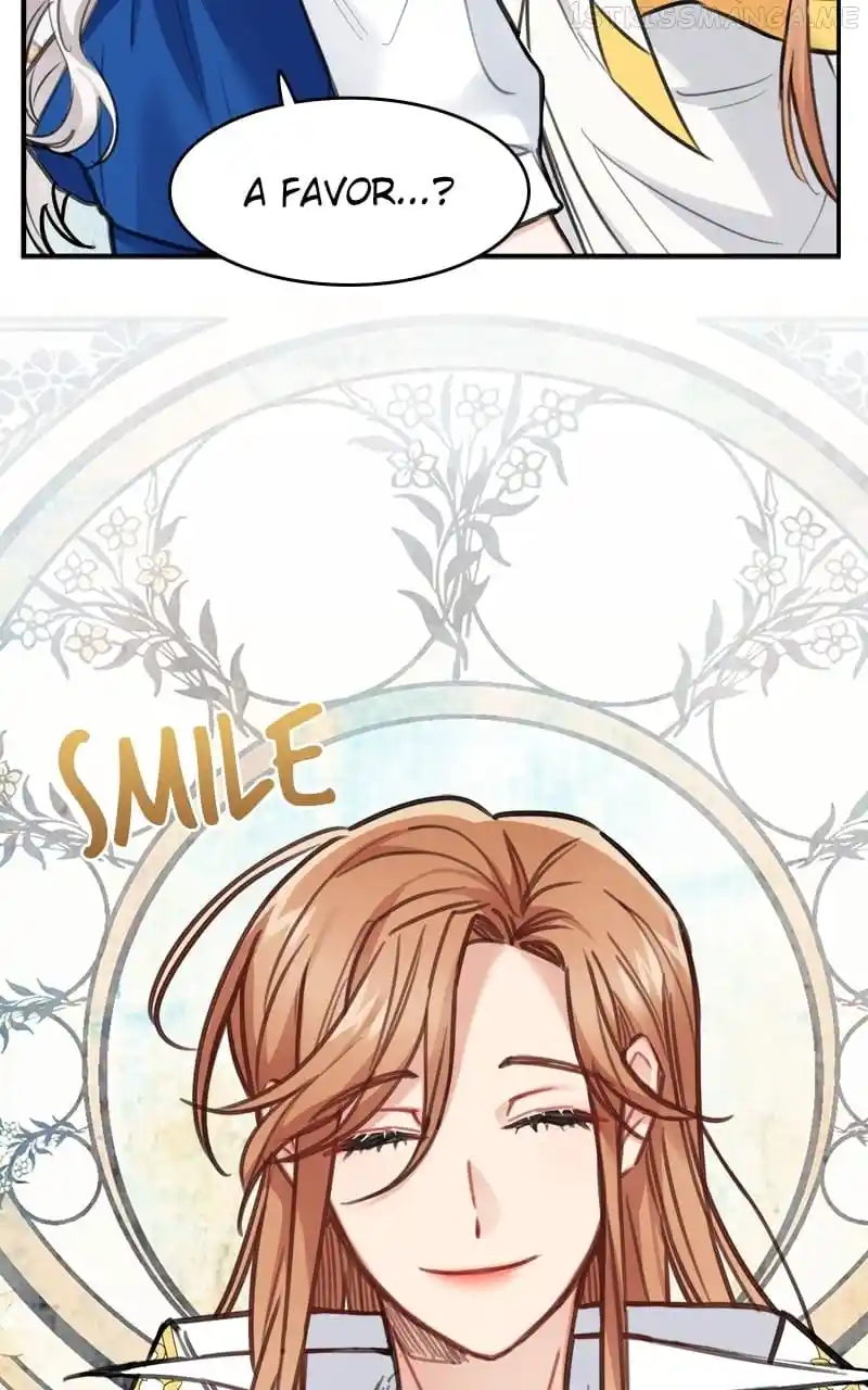 The Newlywed Life Of A Witch And A Dragon Chapter 113