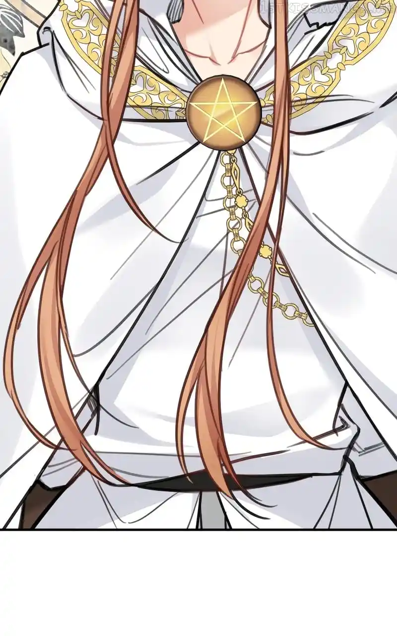 The Newlywed Life Of A Witch And A Dragon Chapter 113