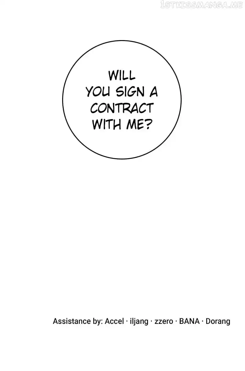 The Newlywed Life Of A Witch And A Dragon Chapter 113