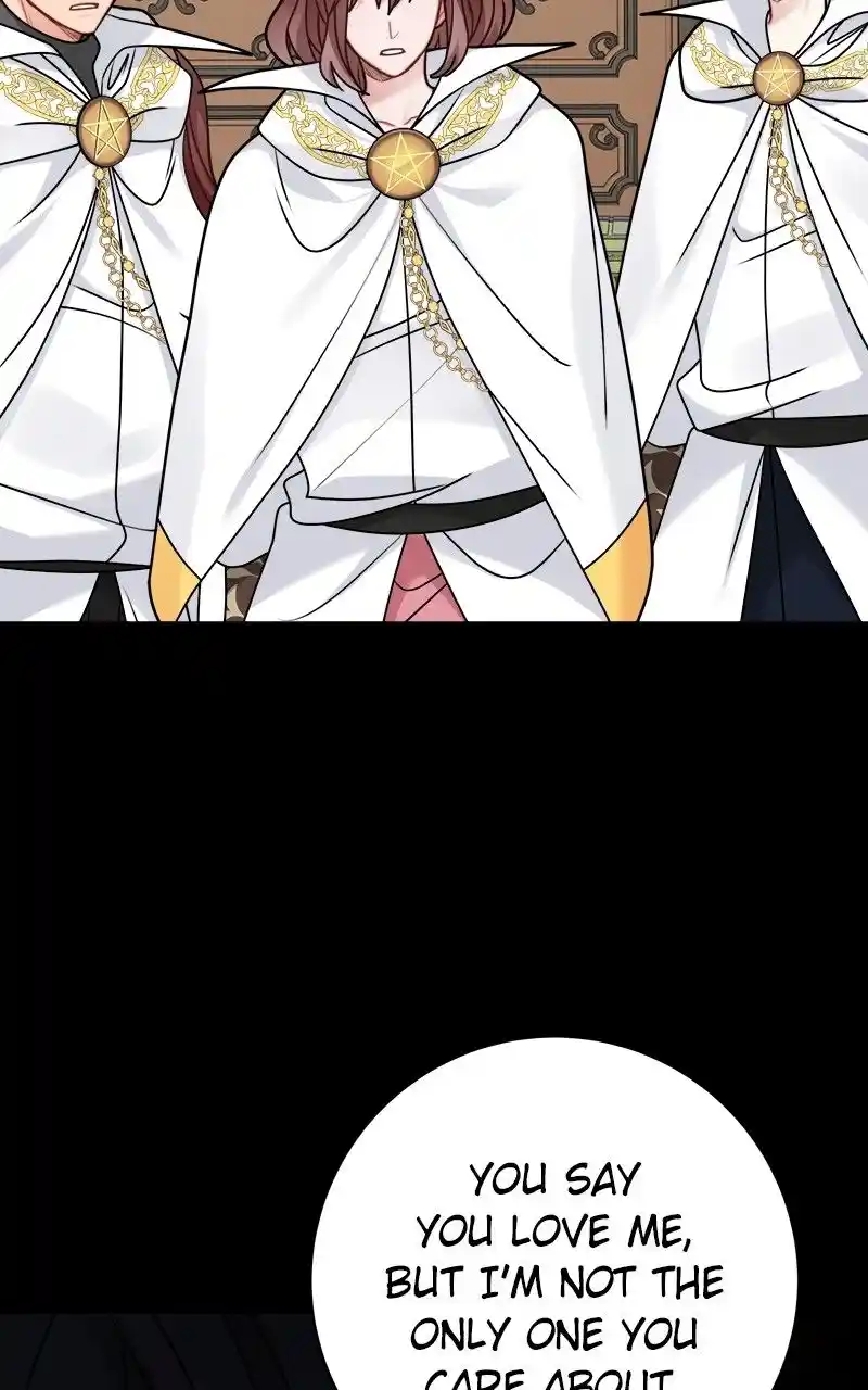 The Newlywed Life Of A Witch And A Dragon Chapter 114