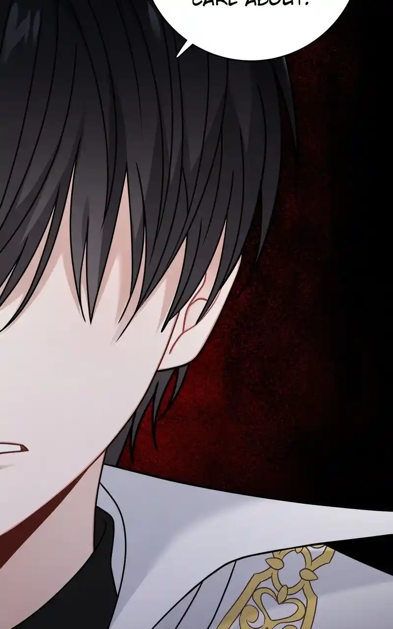 The Newlywed Life Of A Witch And A Dragon Chapter 114