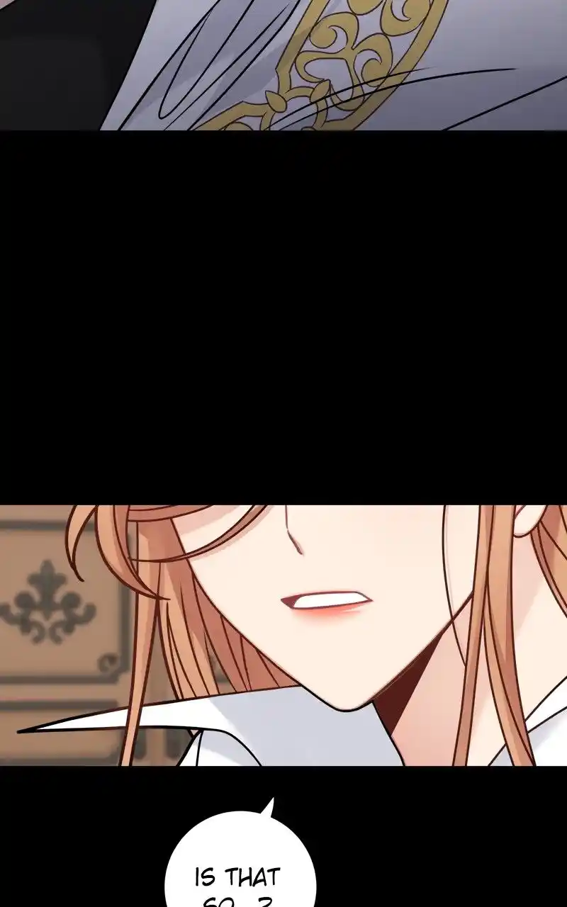 The Newlywed Life Of A Witch And A Dragon Chapter 114