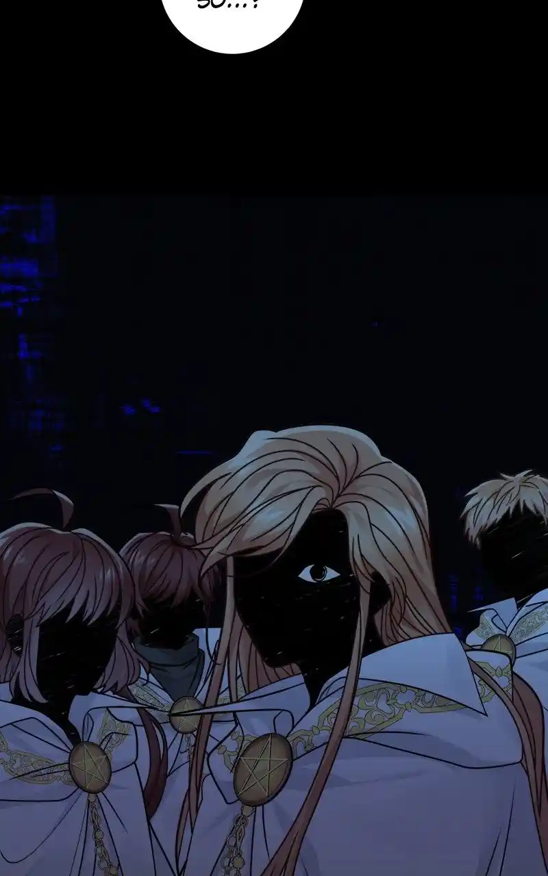 The Newlywed Life Of A Witch And A Dragon Chapter 114