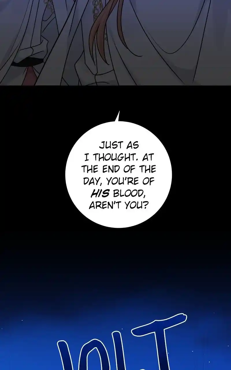 The Newlywed Life Of A Witch And A Dragon Chapter 114