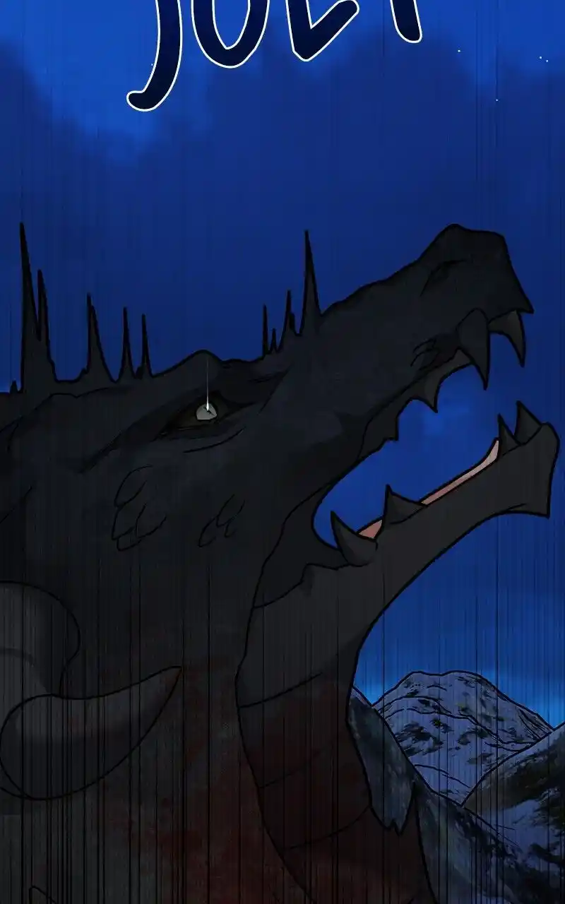 The Newlywed Life Of A Witch And A Dragon Chapter 114