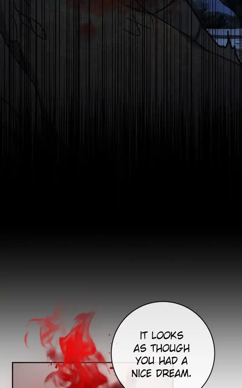 The Newlywed Life Of A Witch And A Dragon Chapter 114