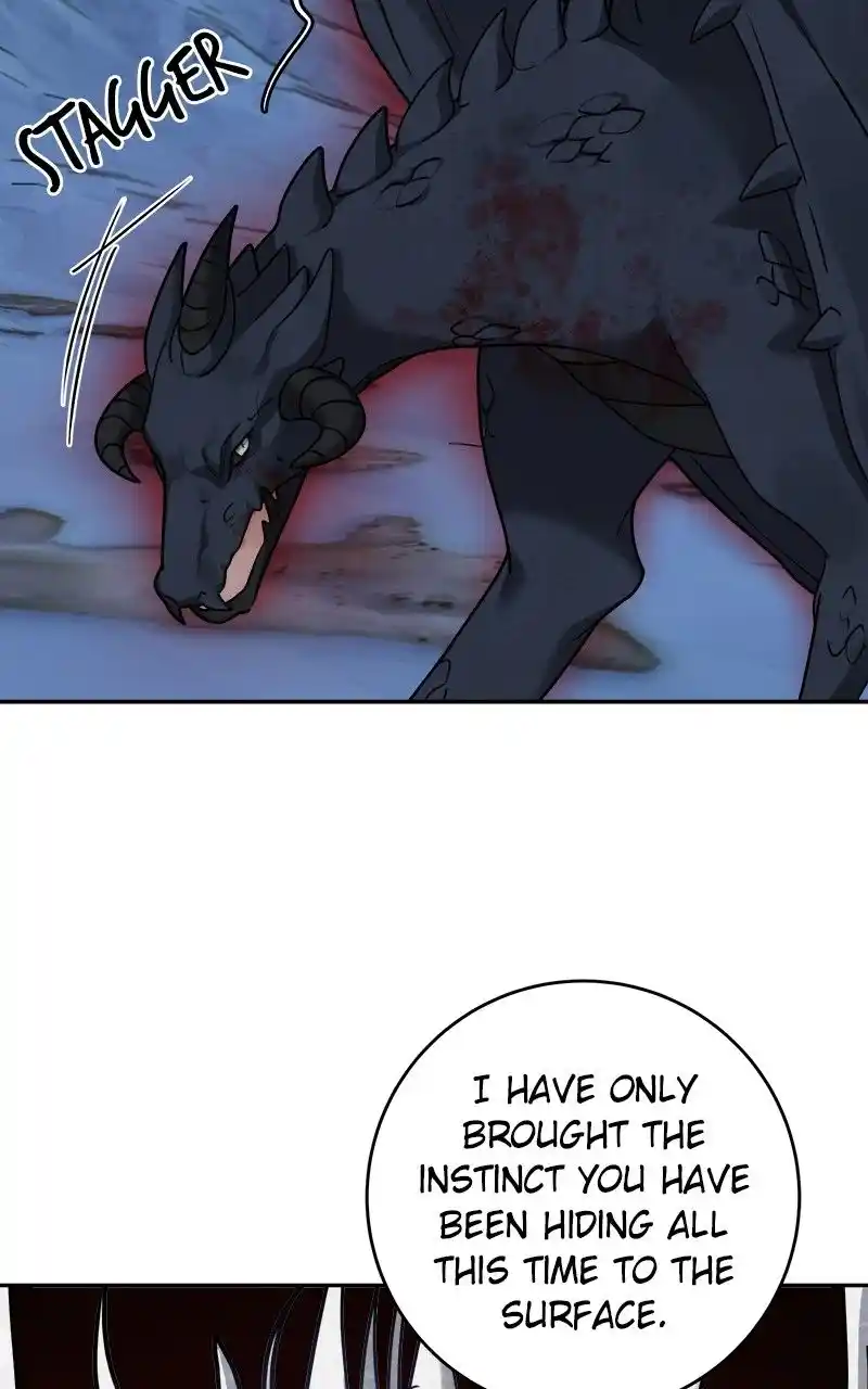 The Newlywed Life Of A Witch And A Dragon Chapter 114