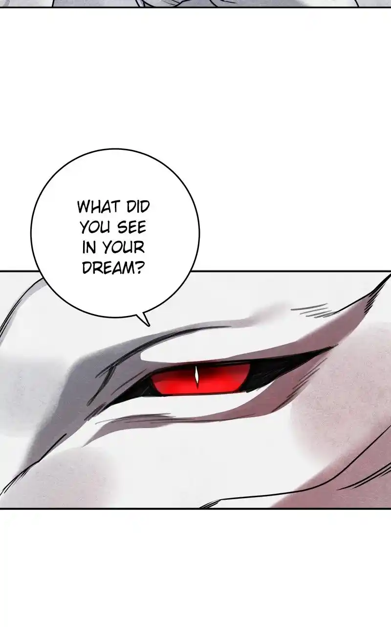 The Newlywed Life Of A Witch And A Dragon Chapter 114