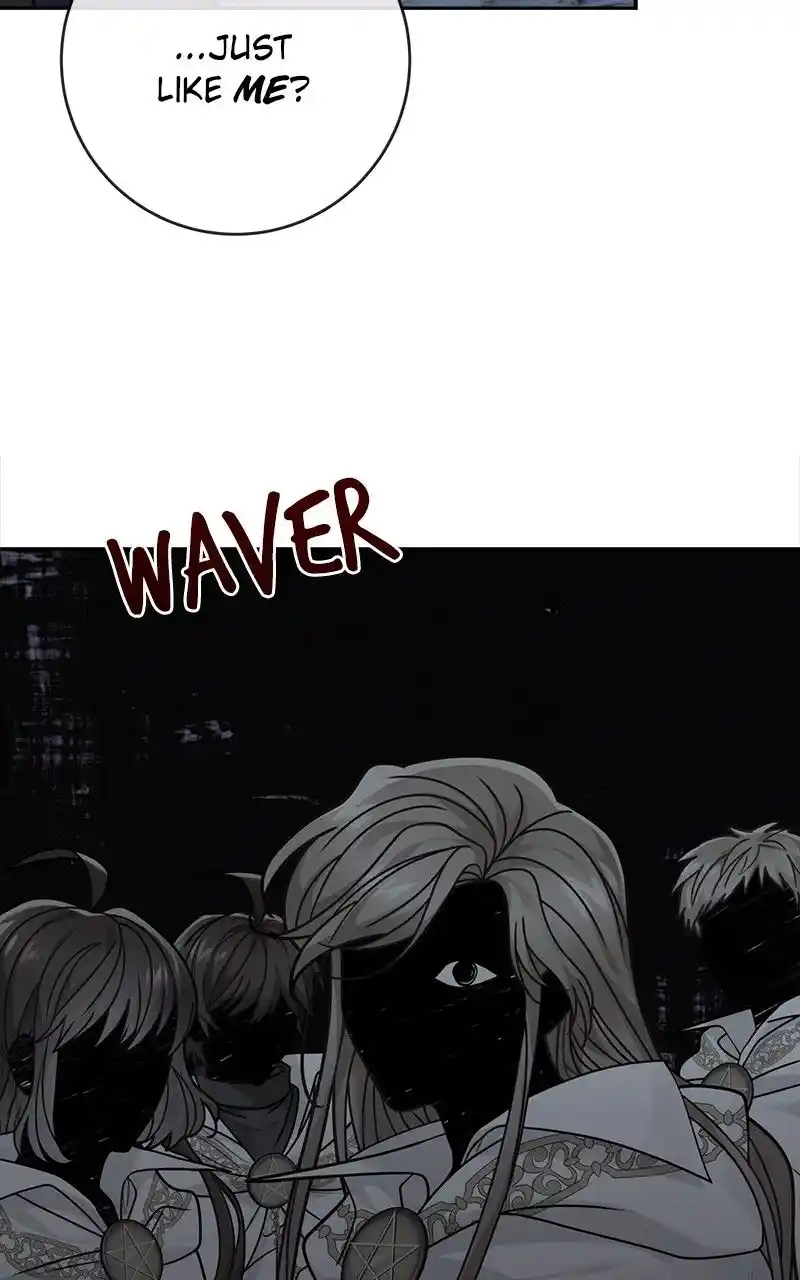 The Newlywed Life Of A Witch And A Dragon Chapter 114