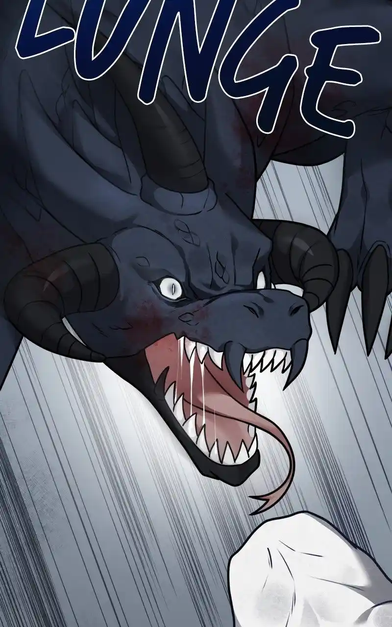 The Newlywed Life Of A Witch And A Dragon Chapter 114