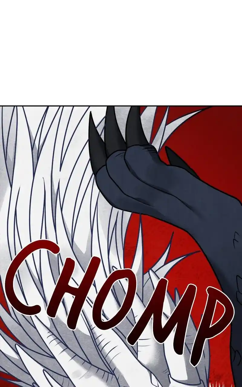 The Newlywed Life Of A Witch And A Dragon Chapter 114