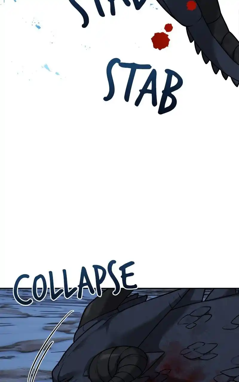 The Newlywed Life Of A Witch And A Dragon Chapter 114