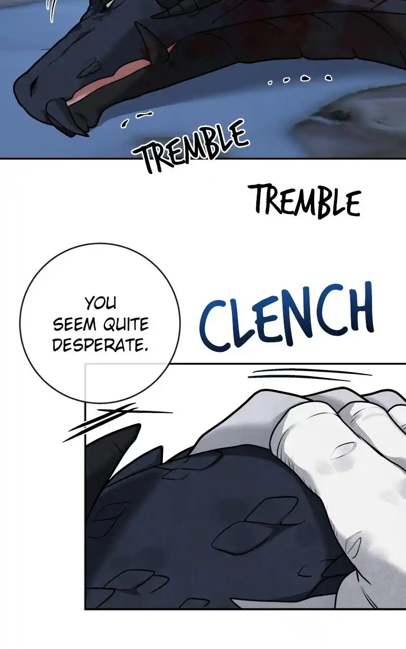 The Newlywed Life Of A Witch And A Dragon Chapter 114