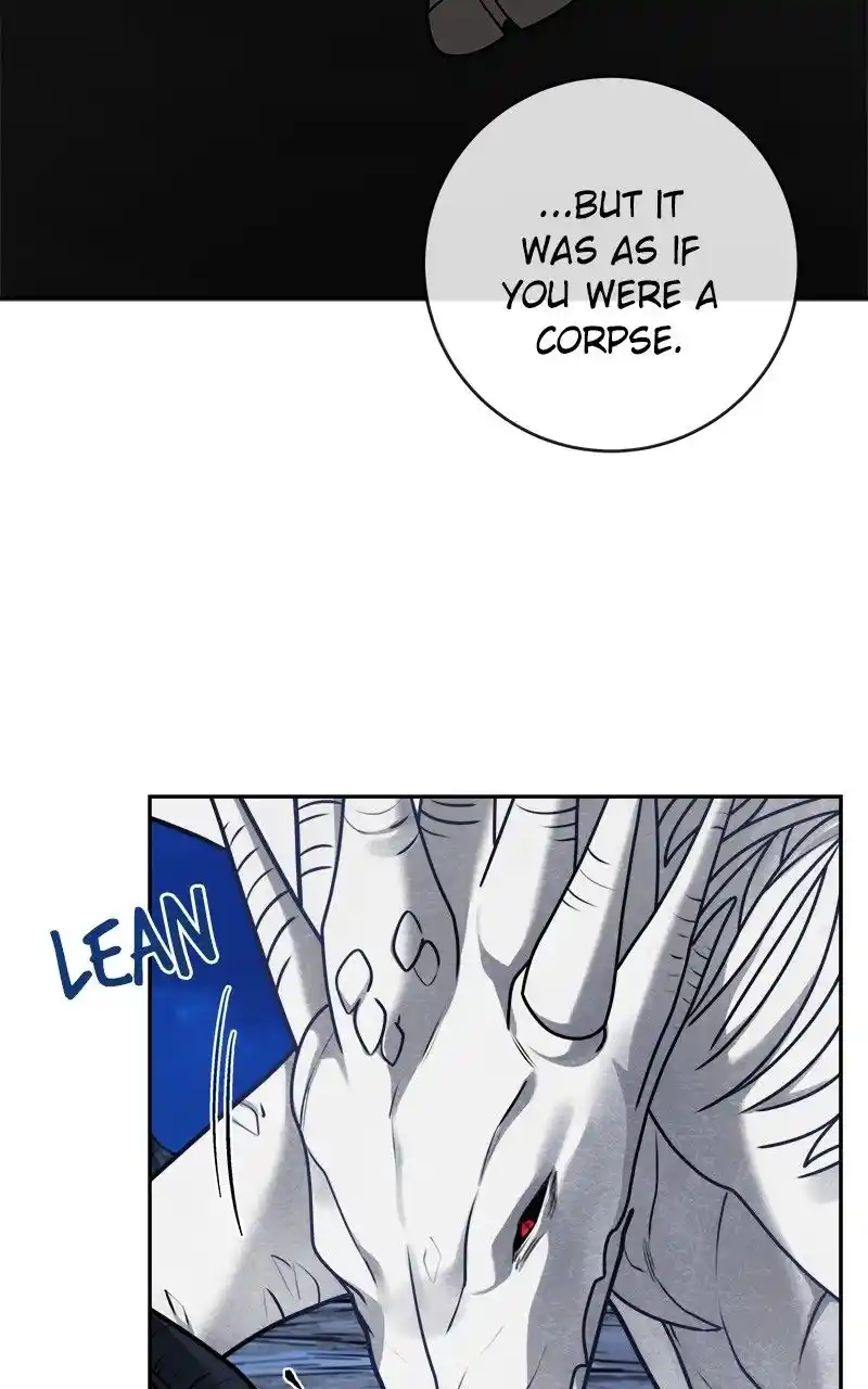 The Newlywed Life Of A Witch And A Dragon Chapter 114