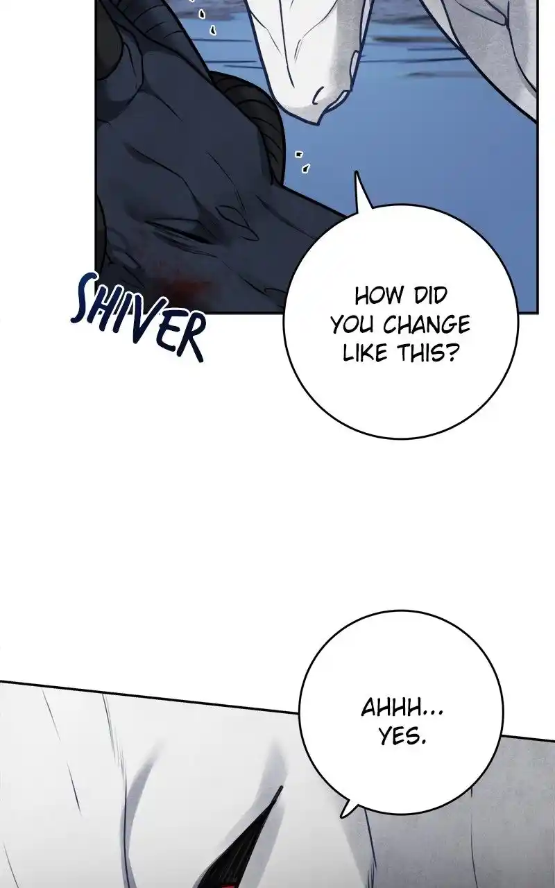 The Newlywed Life Of A Witch And A Dragon Chapter 114