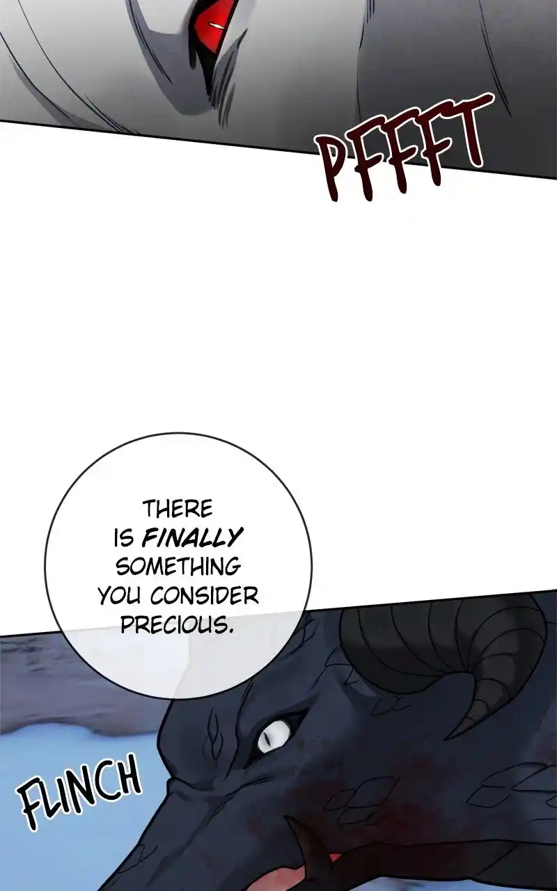 The Newlywed Life Of A Witch And A Dragon Chapter 114