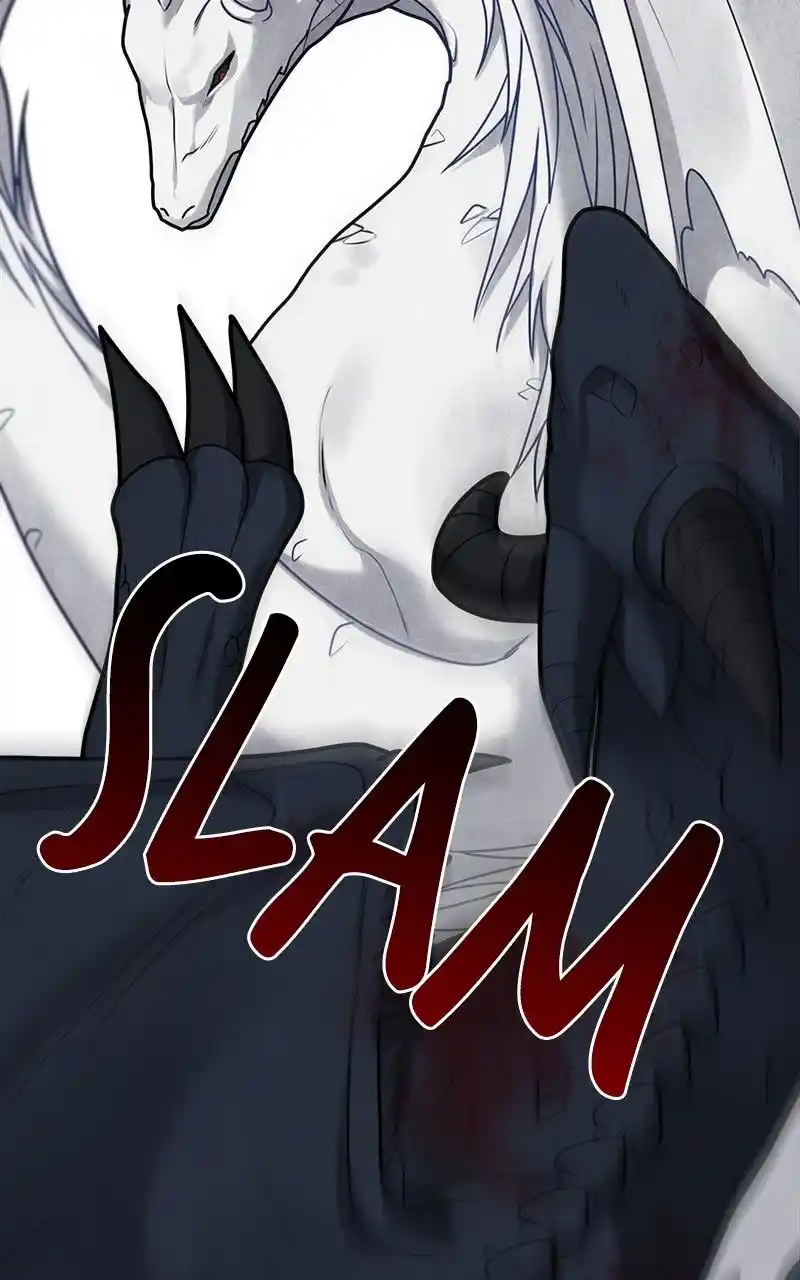 The Newlywed Life Of A Witch And A Dragon Chapter 114