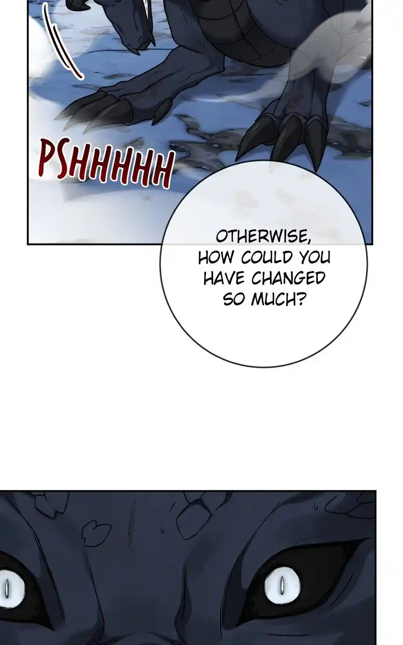 The Newlywed Life Of A Witch And A Dragon Chapter 114