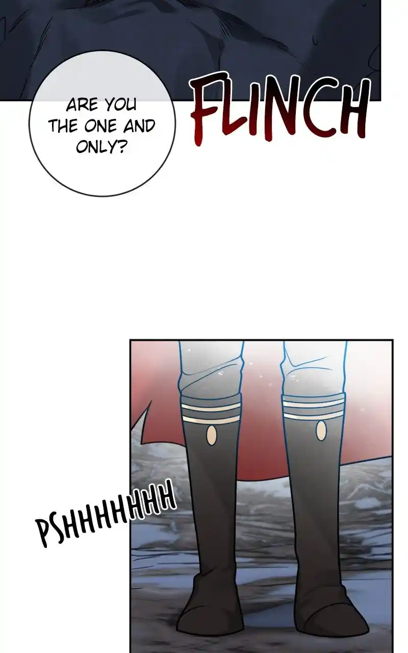 The Newlywed Life Of A Witch And A Dragon Chapter 114