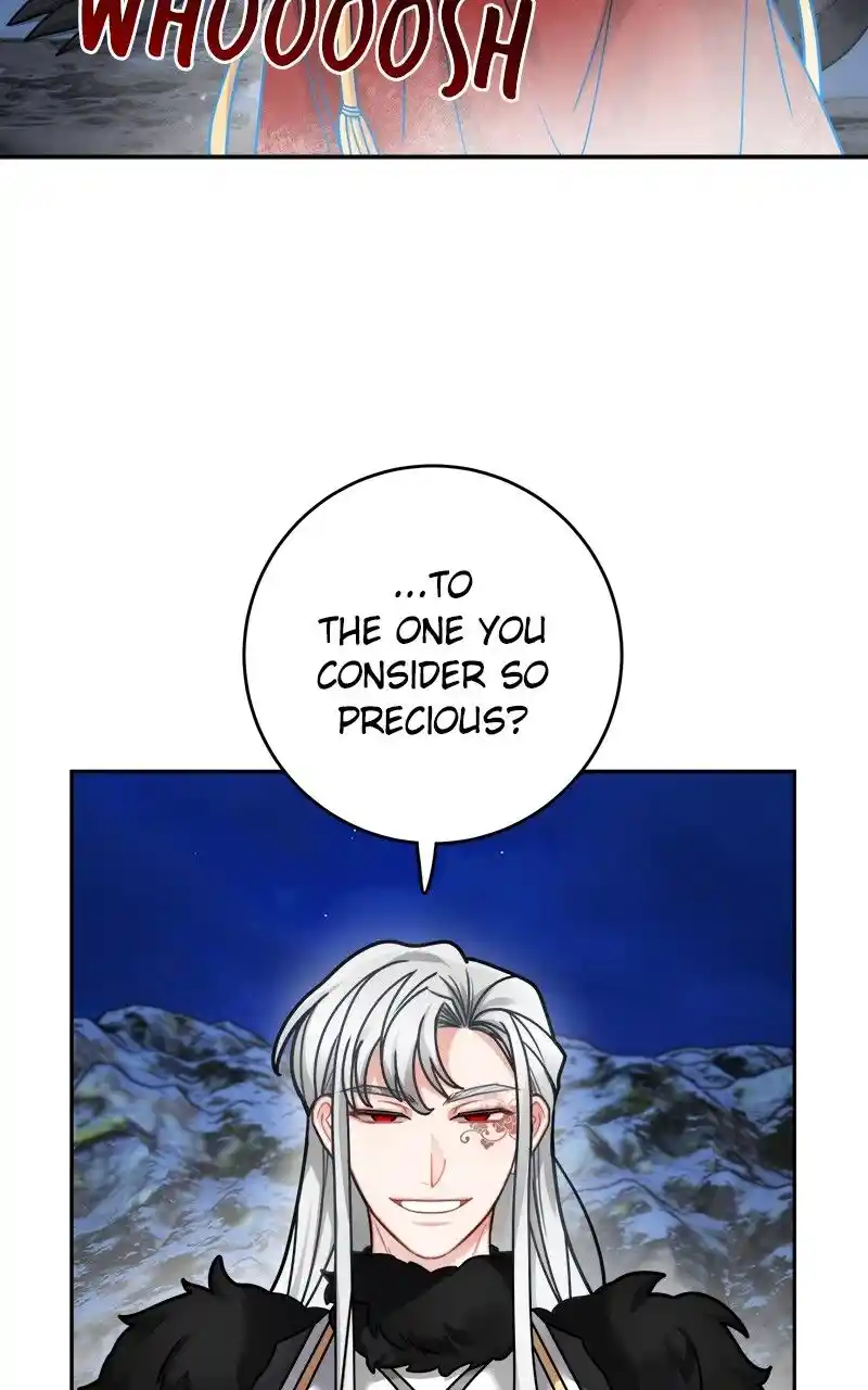 The Newlywed Life Of A Witch And A Dragon Chapter 114