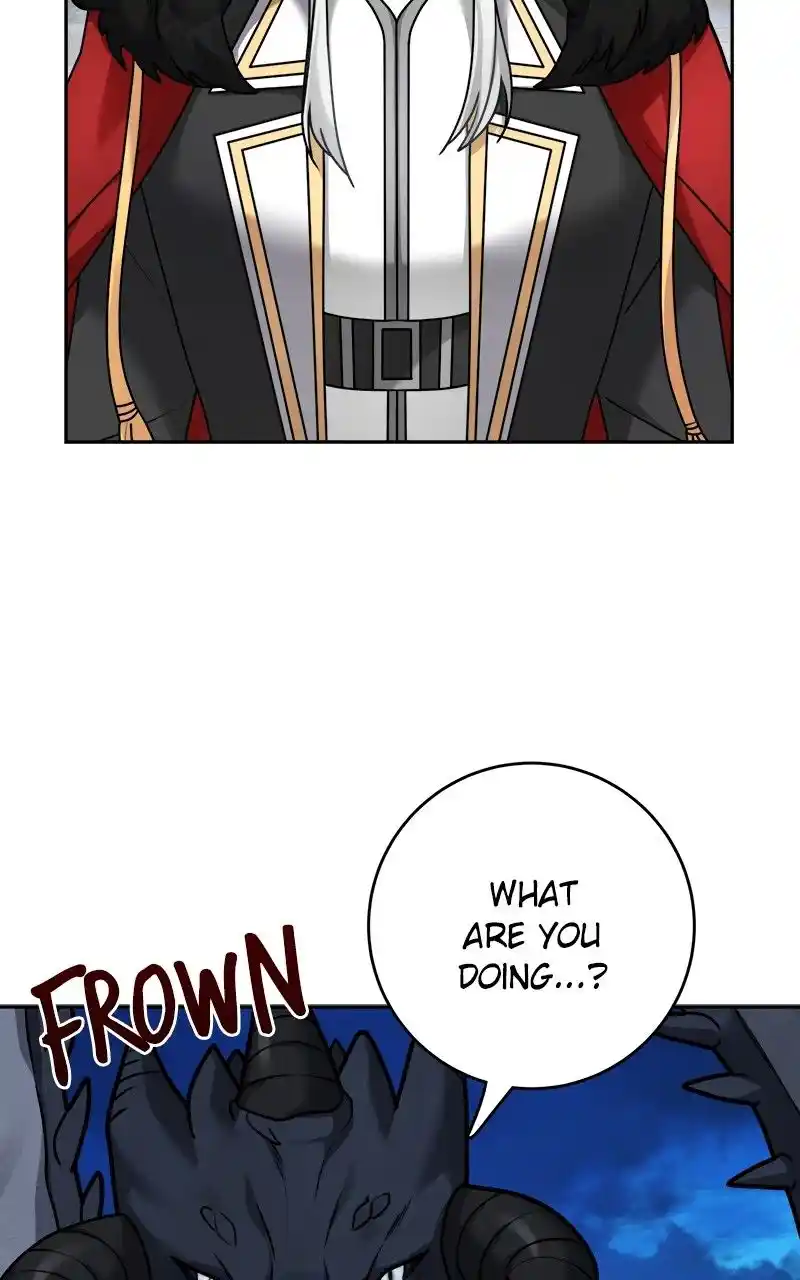 The Newlywed Life Of A Witch And A Dragon Chapter 114