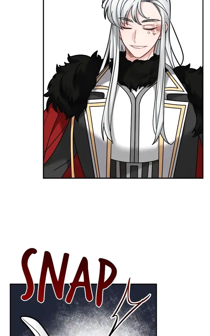 The Newlywed Life Of A Witch And A Dragon Chapter 114