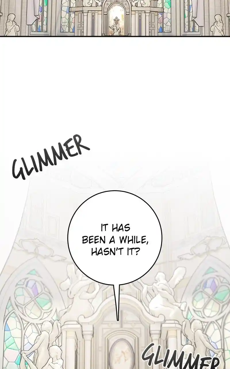 The Newlywed Life Of A Witch And A Dragon Chapter 114