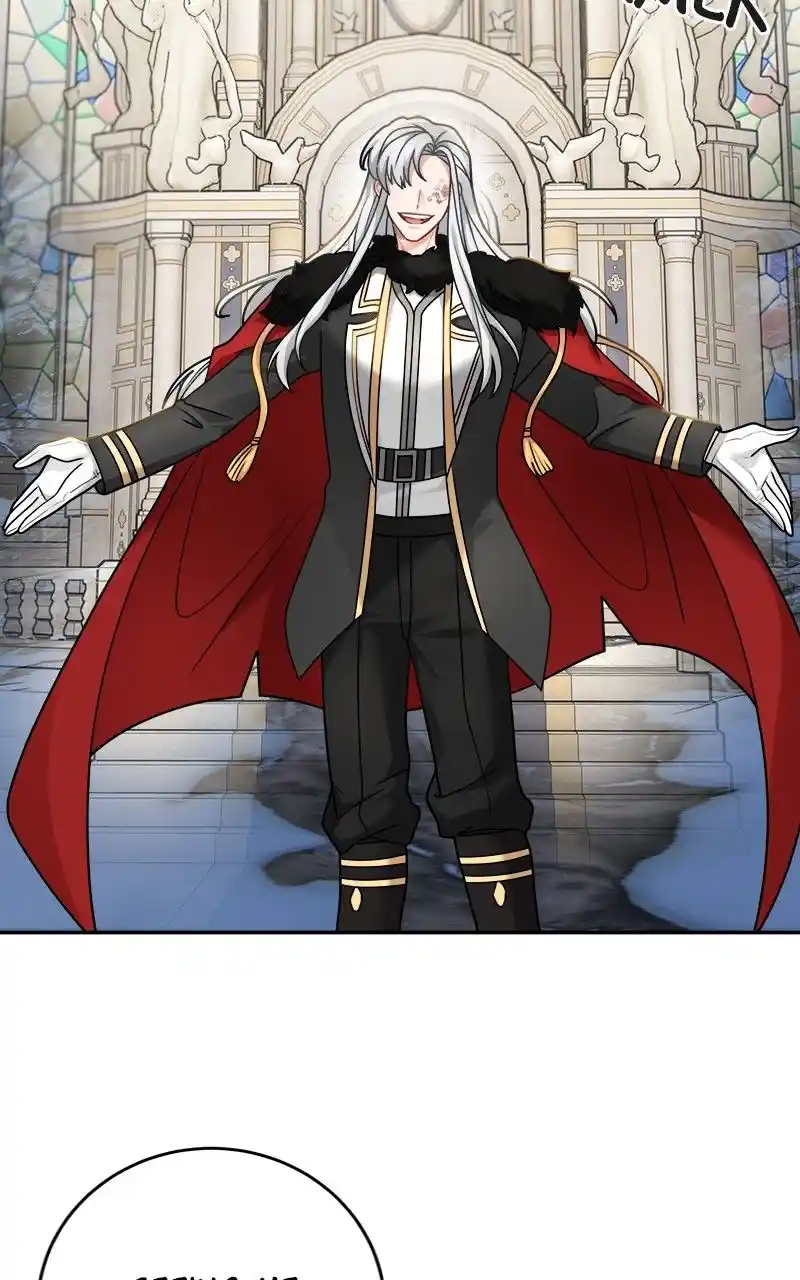 The Newlywed Life Of A Witch And A Dragon Chapter 114