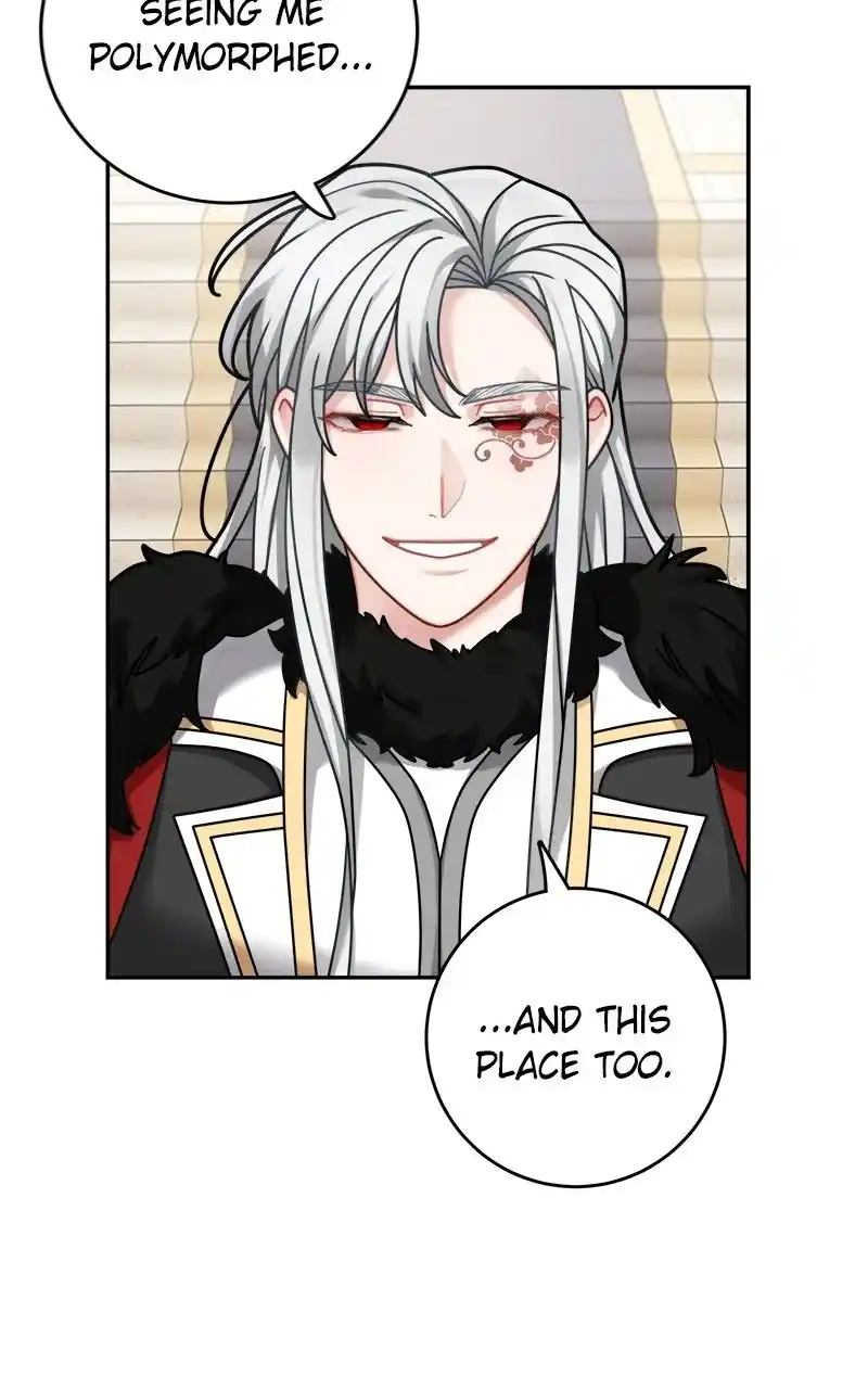 The Newlywed Life Of A Witch And A Dragon Chapter 114