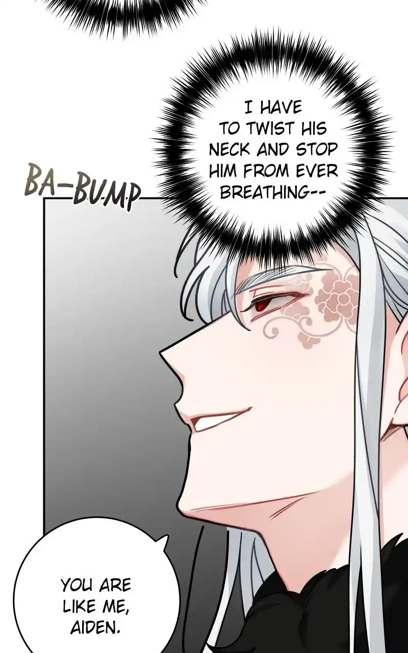 The Newlywed Life Of A Witch And A Dragon Chapter 114