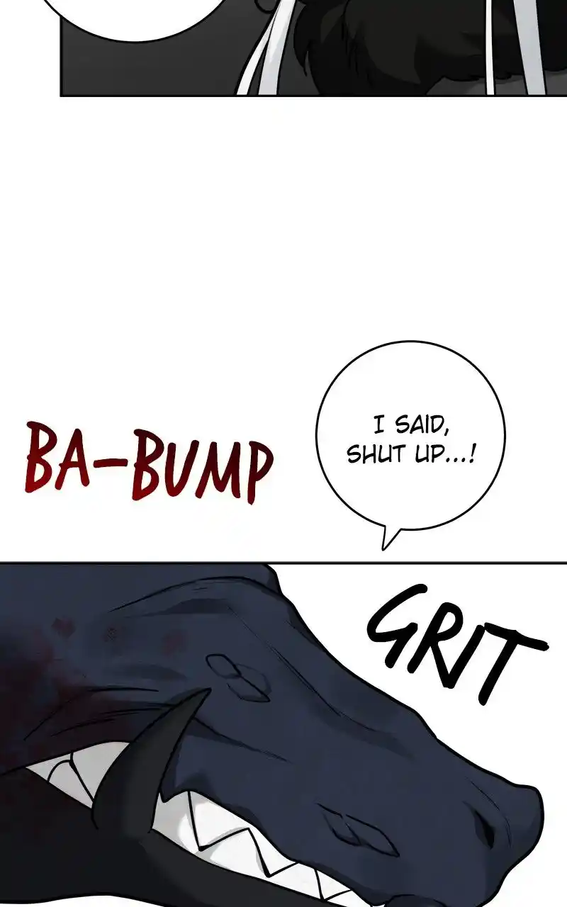 The Newlywed Life Of A Witch And A Dragon Chapter 114