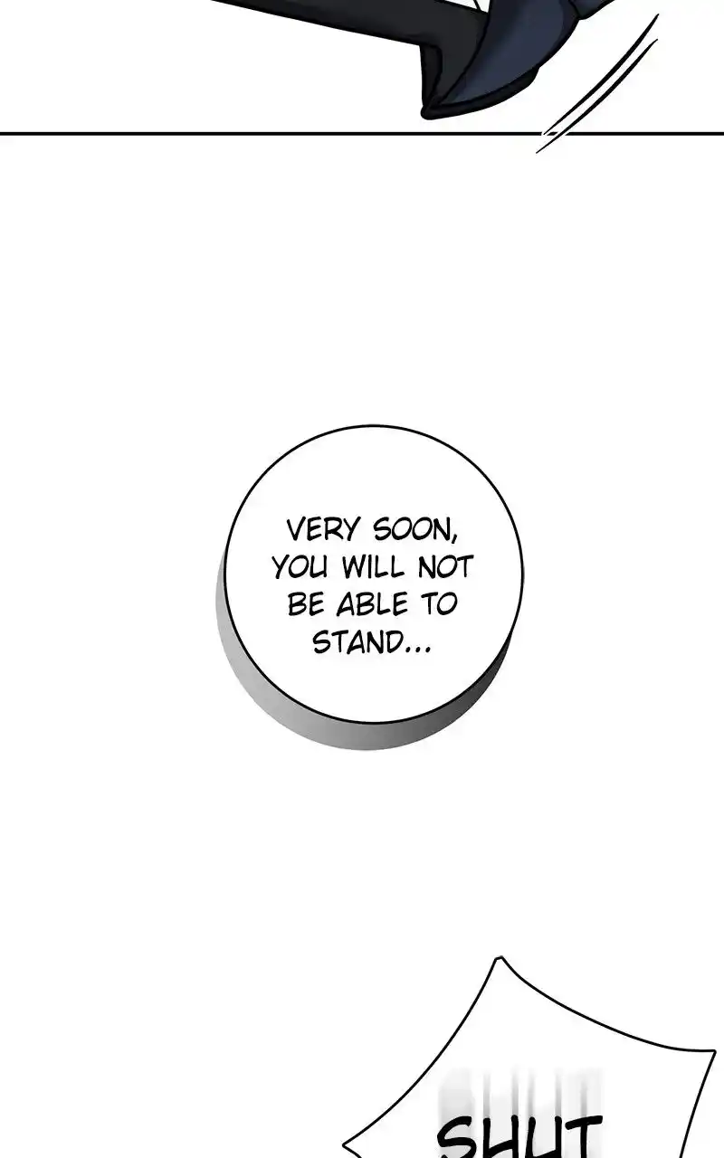 The Newlywed Life Of A Witch And A Dragon Chapter 114