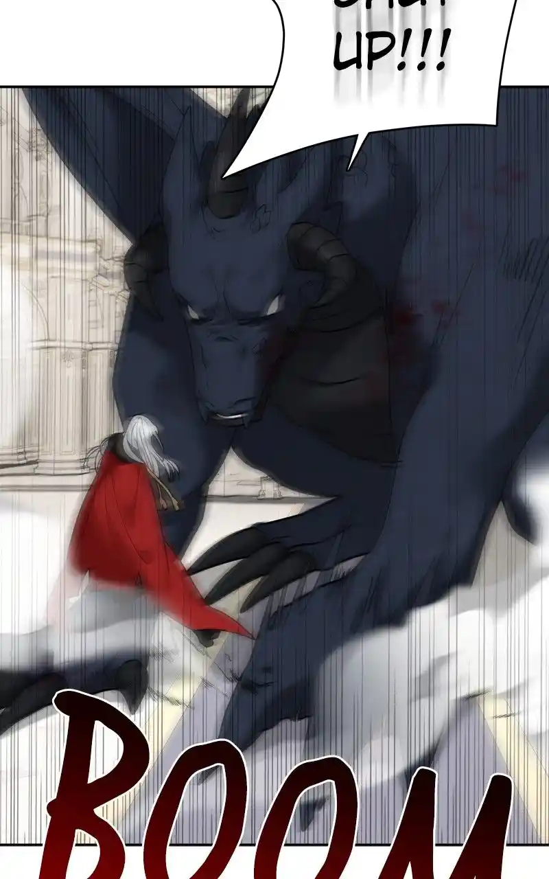 The Newlywed Life Of A Witch And A Dragon Chapter 114