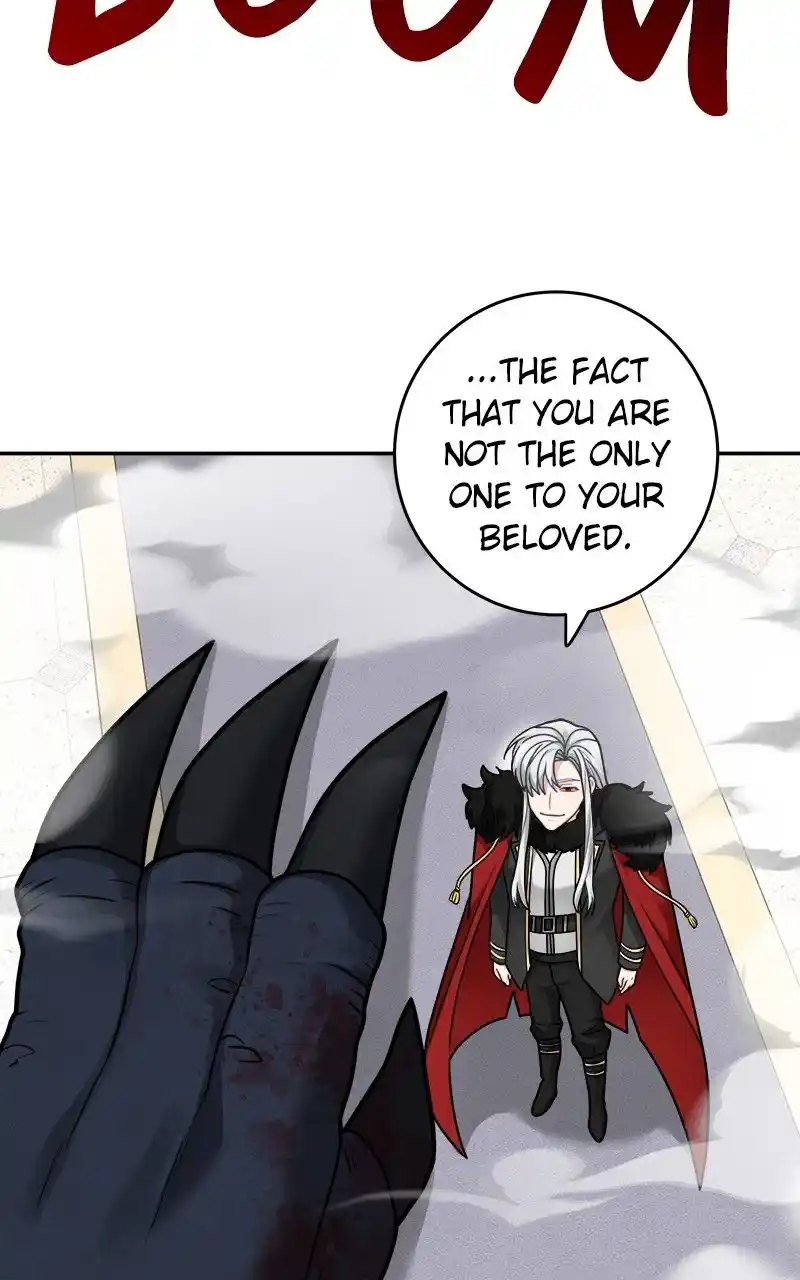 The Newlywed Life Of A Witch And A Dragon Chapter 114