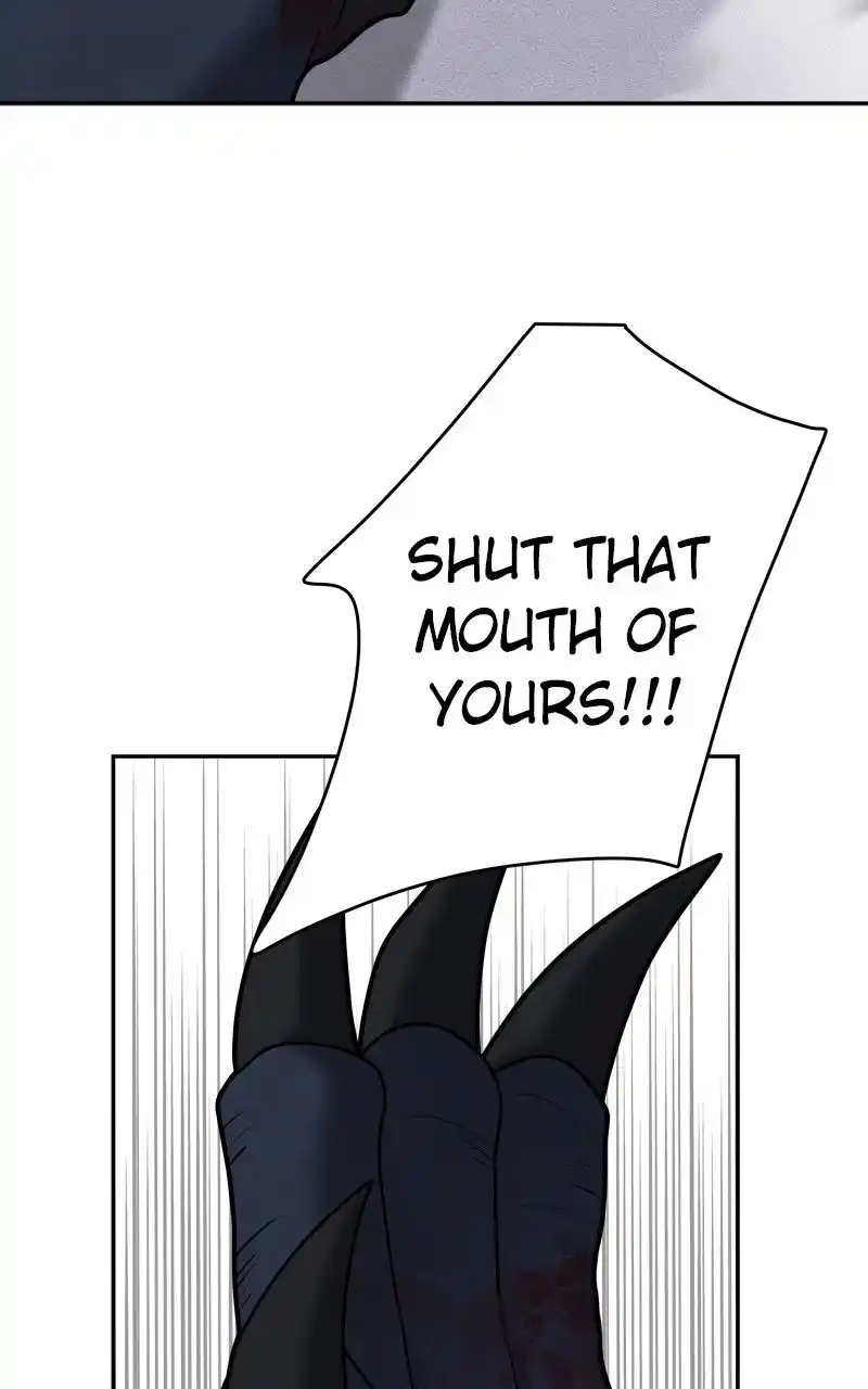 The Newlywed Life Of A Witch And A Dragon Chapter 114