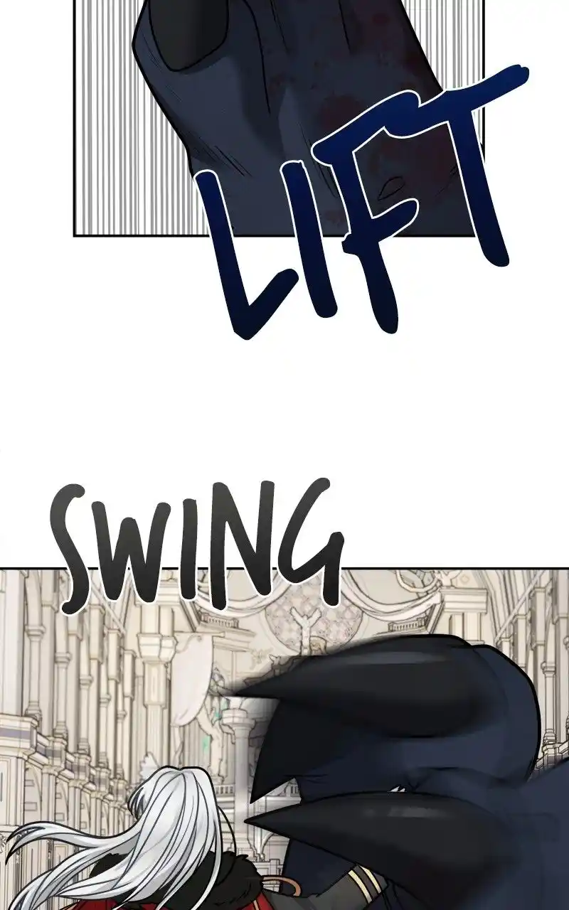 The Newlywed Life Of A Witch And A Dragon Chapter 114