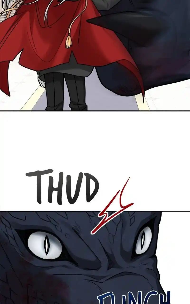 The Newlywed Life Of A Witch And A Dragon Chapter 114