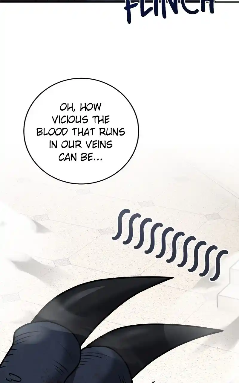 The Newlywed Life Of A Witch And A Dragon Chapter 114