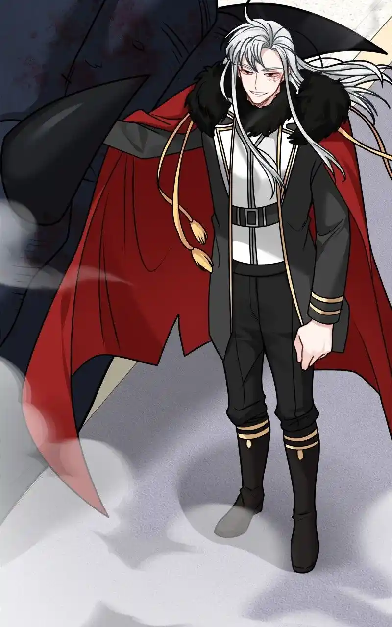 The Newlywed Life Of A Witch And A Dragon Chapter 114