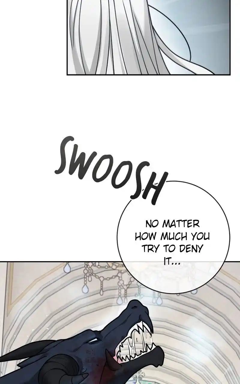 The Newlywed Life Of A Witch And A Dragon Chapter 114