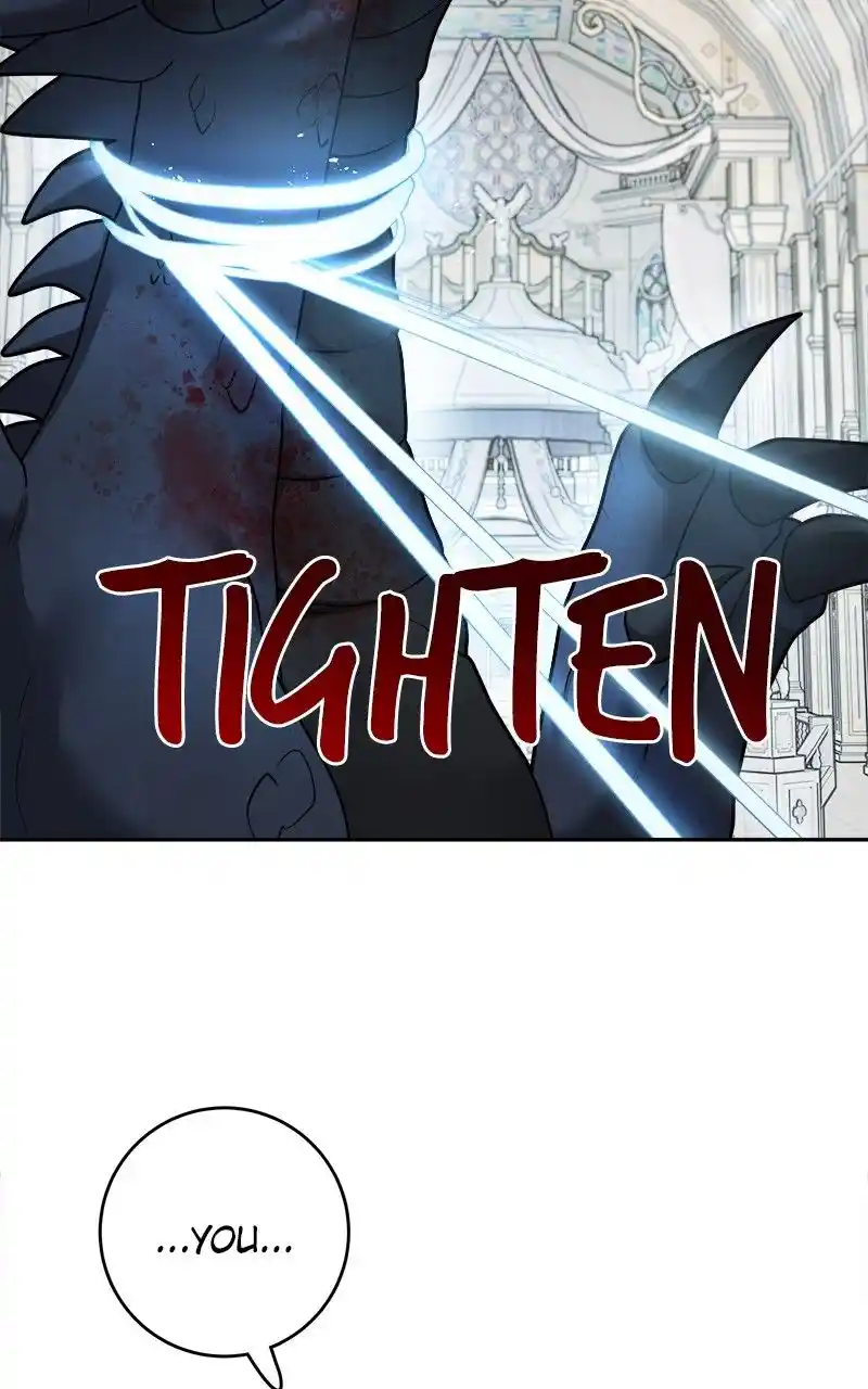 The Newlywed Life Of A Witch And A Dragon Chapter 114