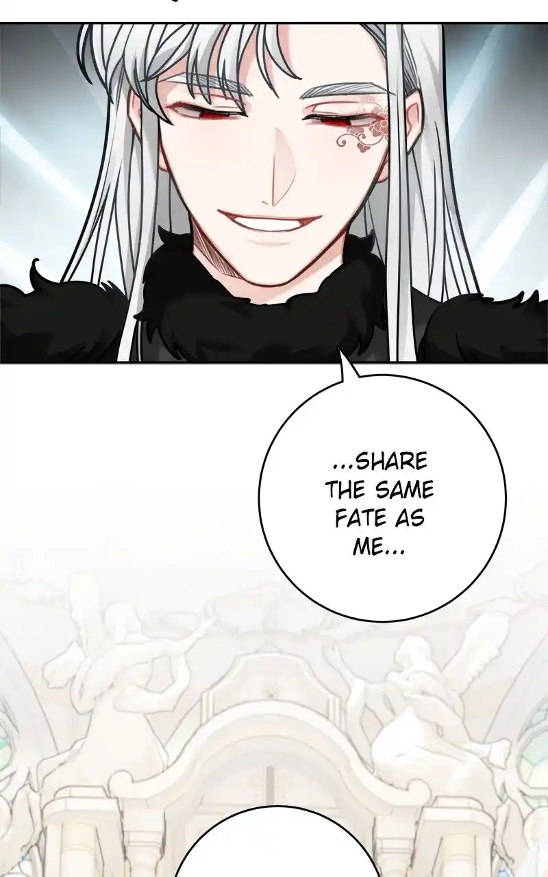 The Newlywed Life Of A Witch And A Dragon Chapter 114