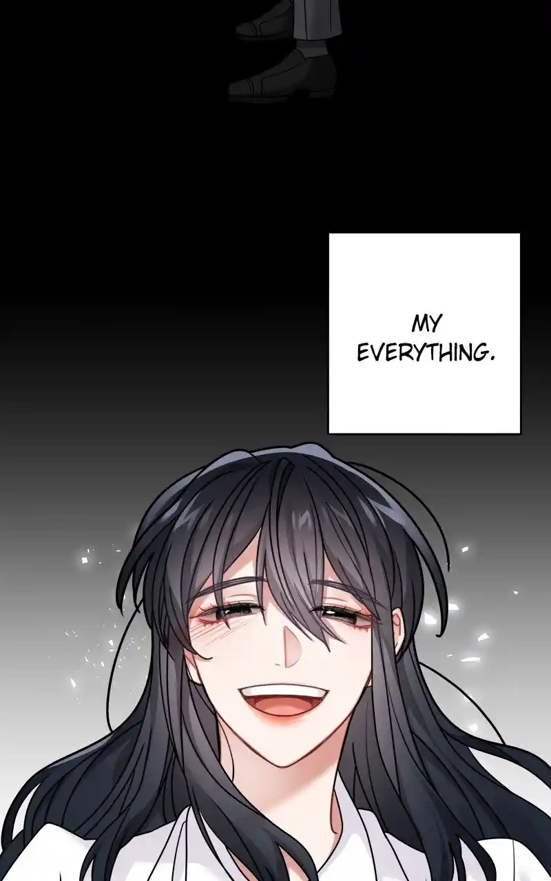 The Newlywed Life Of A Witch And A Dragon Chapter 115