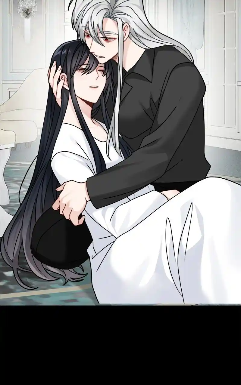 The Newlywed Life Of A Witch And A Dragon Chapter 115