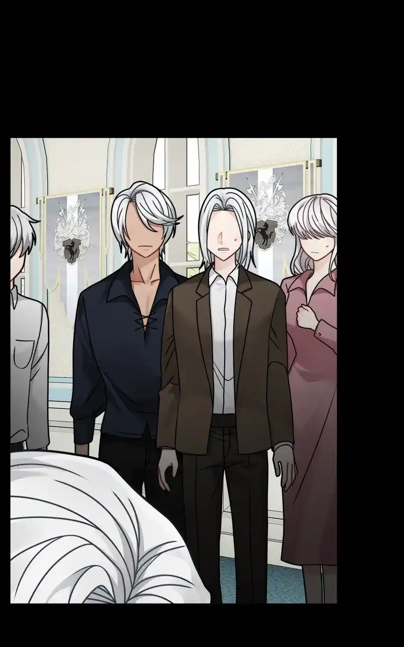 The Newlywed Life Of A Witch And A Dragon Chapter 115