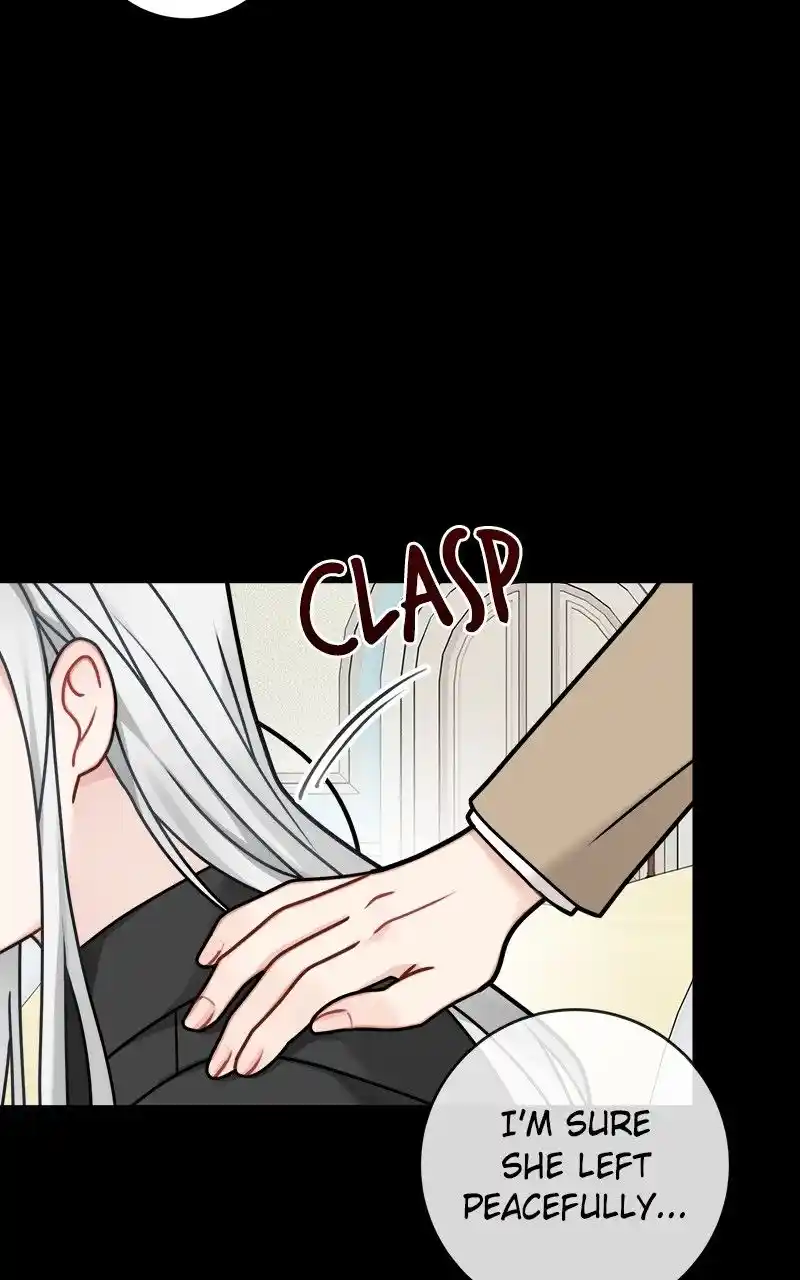 The Newlywed Life Of A Witch And A Dragon Chapter 115