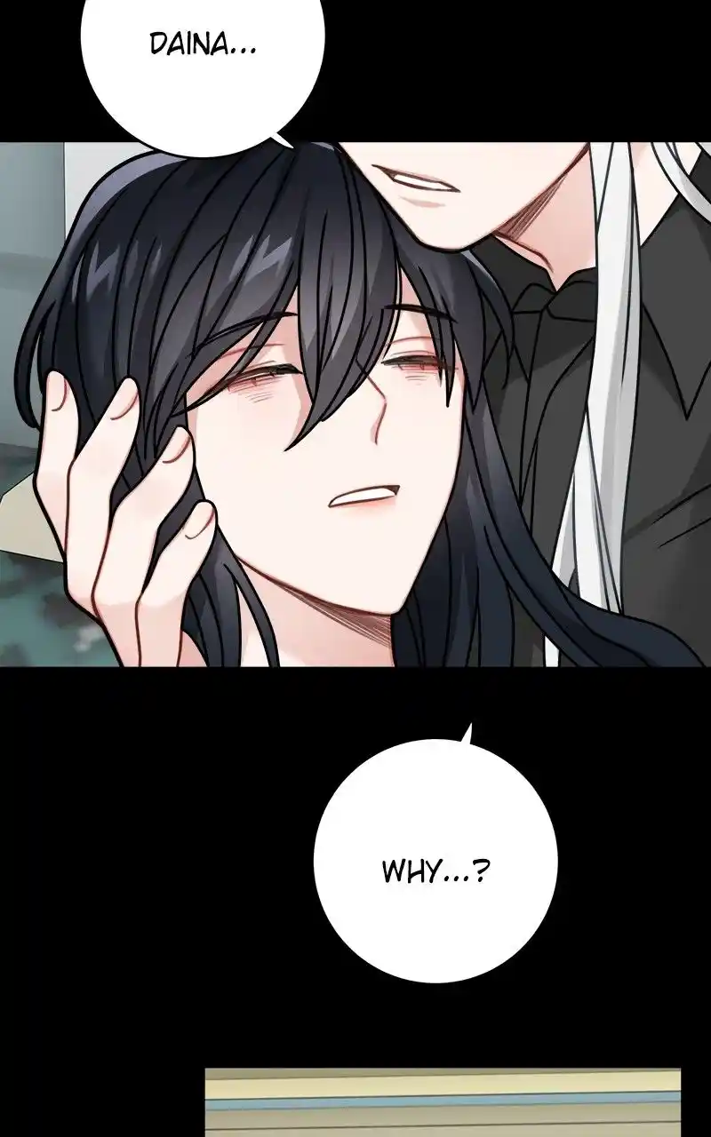 The Newlywed Life Of A Witch And A Dragon Chapter 115