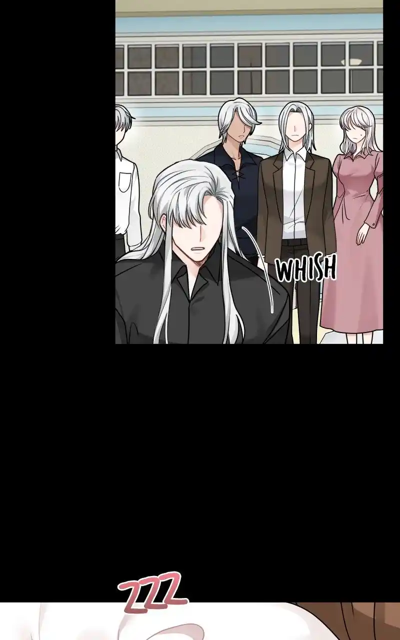 The Newlywed Life Of A Witch And A Dragon Chapter 115